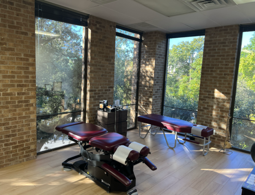 Back ‘n Place Chiropractic – Austin Chiropractor
