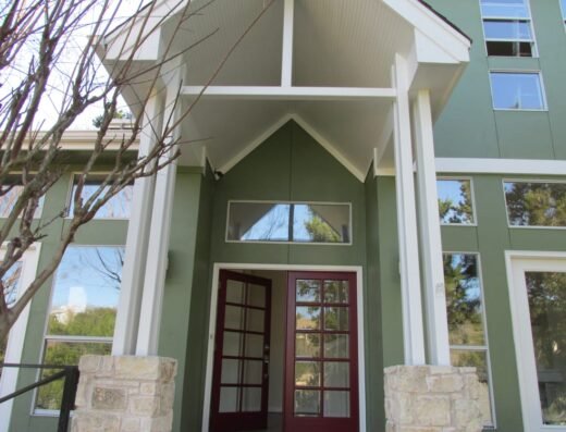 Austin Professional Painting