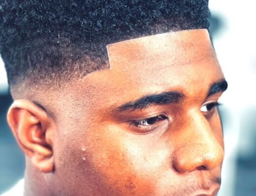 Celebrity Barbers Barbershop