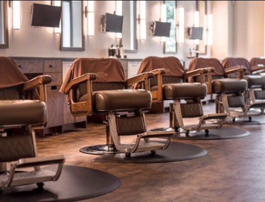 The Gents Place Barbershop Austin