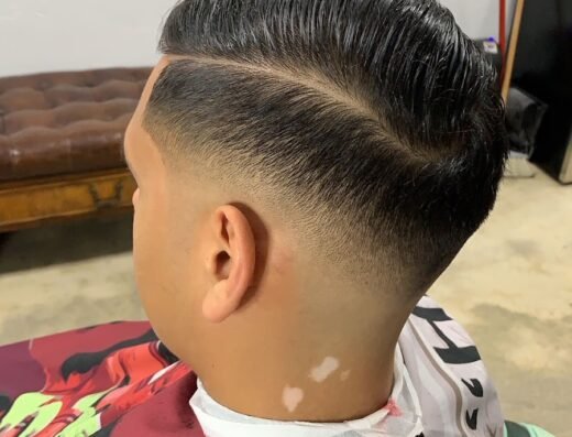 Barberventures mobile barbershop houston