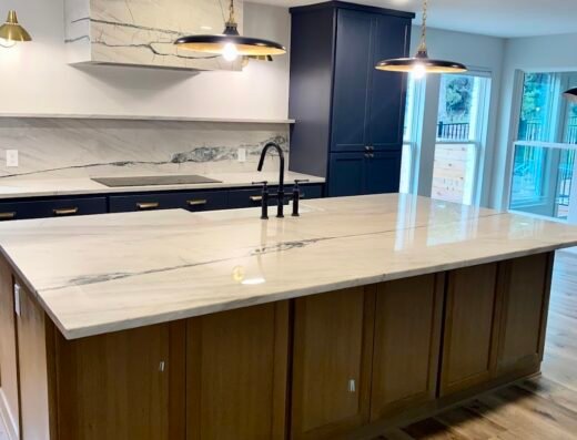 Austin Painting and Cabinets