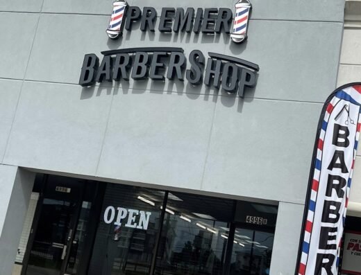 Premier Barbershop