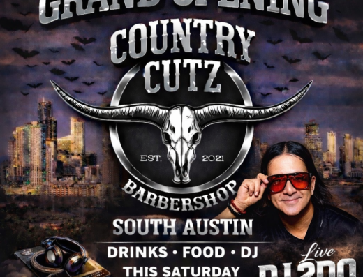 Country Cutz Barbershop South Austin