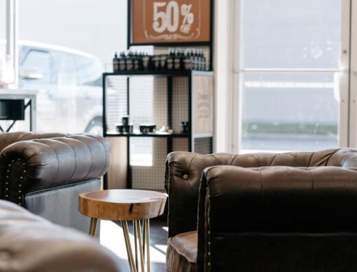 Chophouse Barber Company