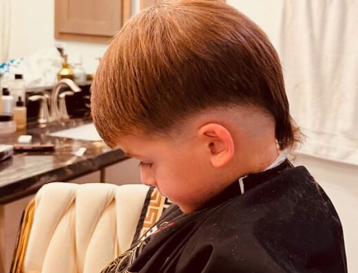 Maytham Mobile Barber