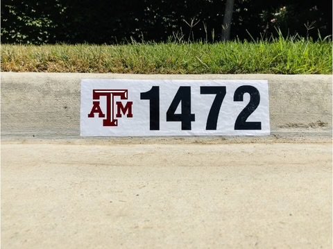 Allen’s Professional Curb Painting