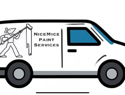 Nicemice Painting