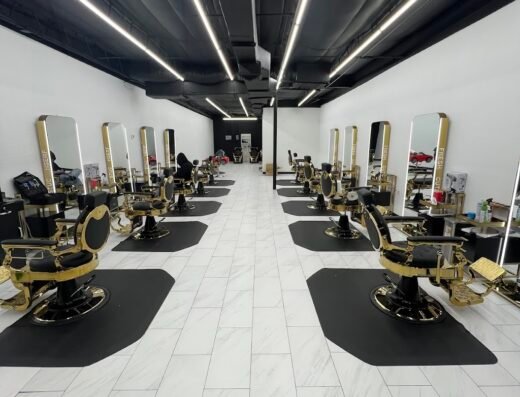 Fresh Cuts Hair Salon | Arab barber |حلاق عربي هيوستن تكساس