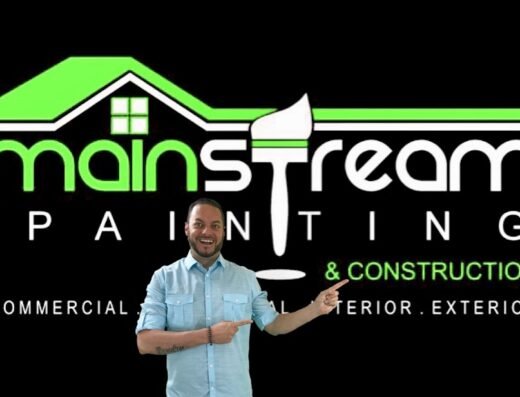MainStream Painting LLC – Austin, TX.