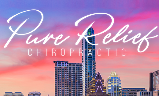 Pure Relief Pain Solutions Chiropractic