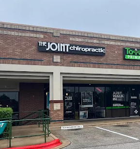 The Joint Chiropractic