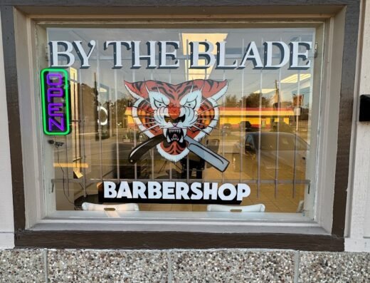 By the Blade Barbershop