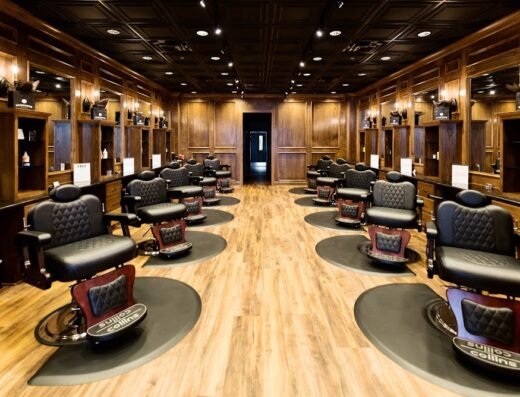 Boardroom Salon For Men – Washington Heights