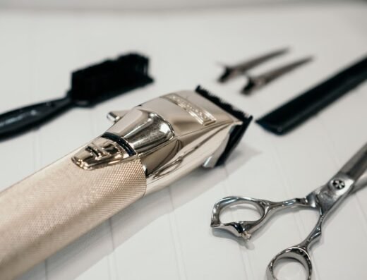 The Arc Barber Studio