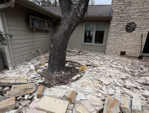 Bulls Of Texas – Junk Removal