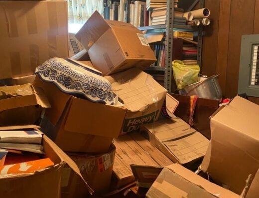 Austin Dollar Junk Removal