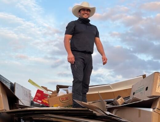 Dash Away Junk Hauling