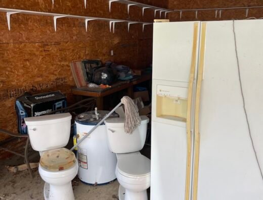Junk Removal Services | Load ‘n Dump