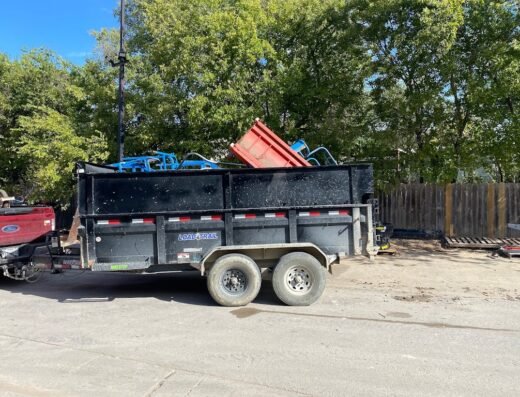 Austin Junk Removal & Garbage Removal Pros