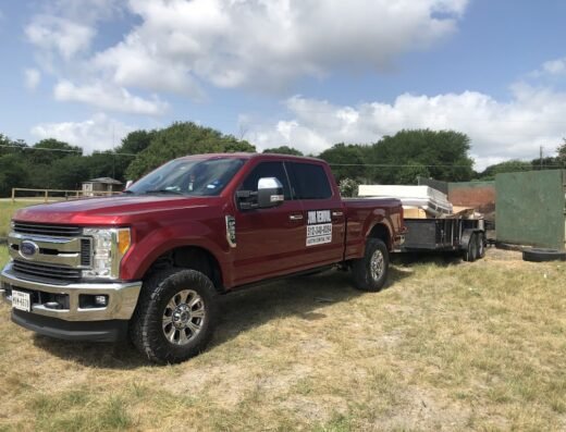 Austin Central P.W. & Junk Removal Company