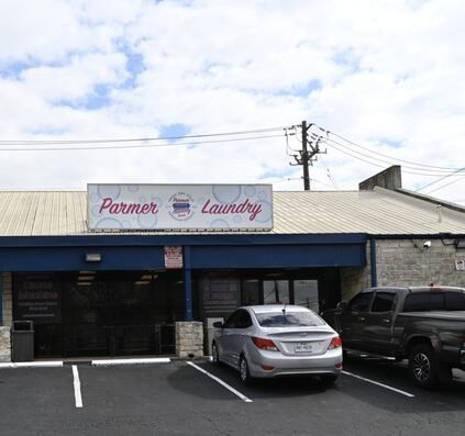 Parmer Laundromat