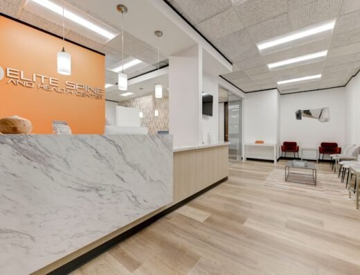 Elite Spine & Health Center – Houston