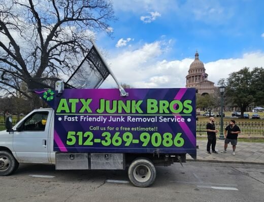 ATX Junk Bros