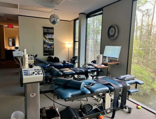 Dr. Nicole Shutko Chiropractic Center