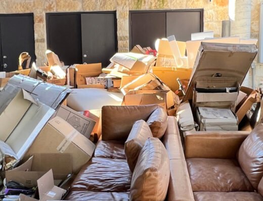iHaul Junk Austin