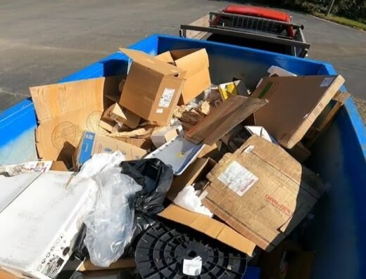 Junk Removal Austin Central