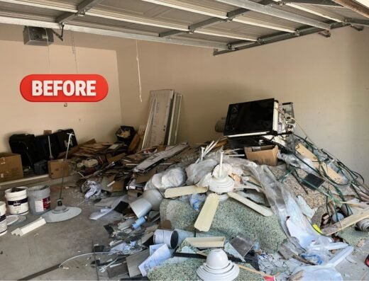 Pro-Haul Junk Removal