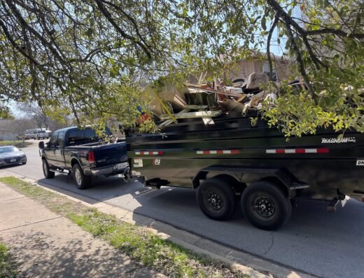 Livity Moving & Junk Removal