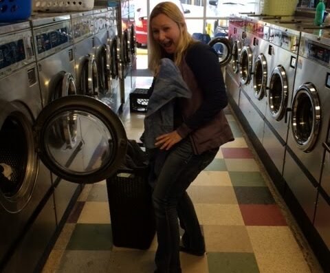 ATX Laundry