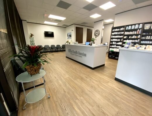 Natural Health Houston