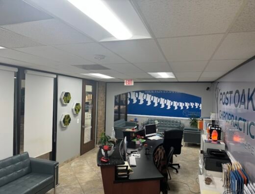 Post Oak Chiropractic