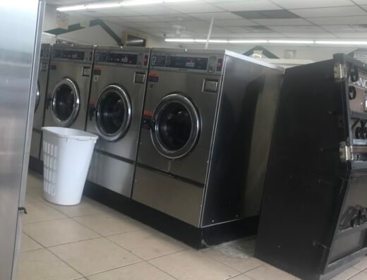 Laundromat