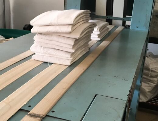 The Laundry Room
