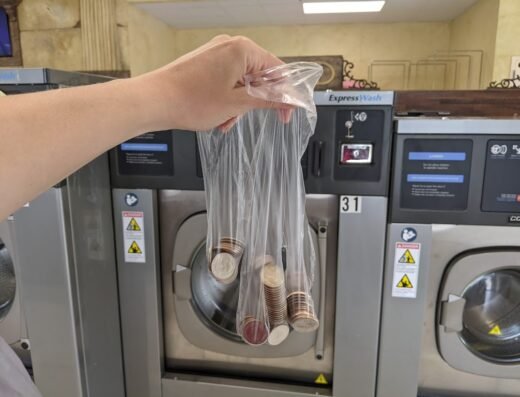 Laundry Express