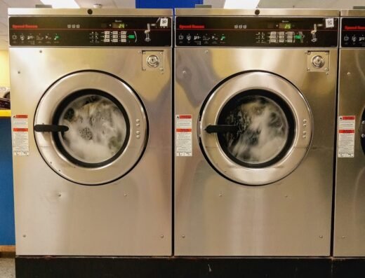 Washateria