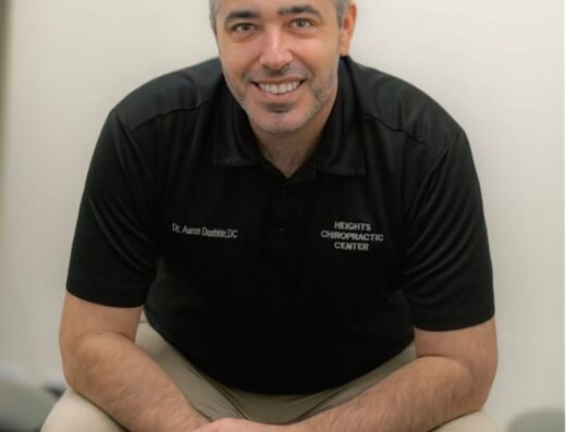 Heights Chiropractic Center- Heights Chiropractor