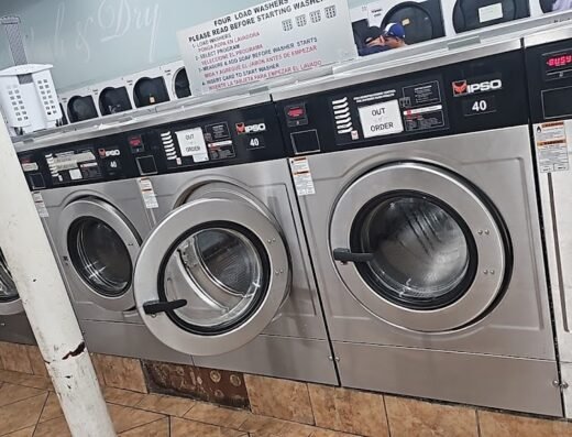 Royal Wash