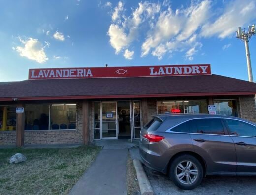 Mireles Laundry