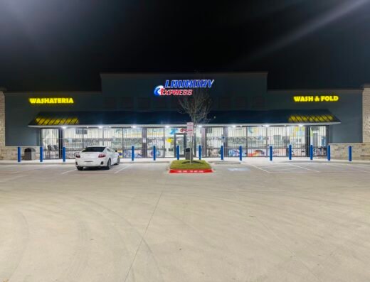 Laundry Express