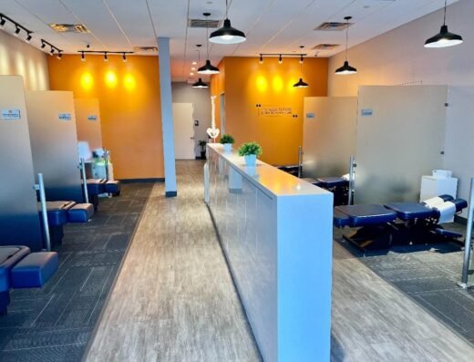NuSpine Chiropractic - Houston