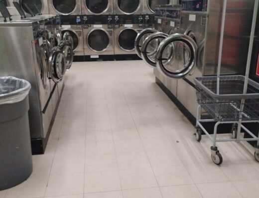 Laundry and More