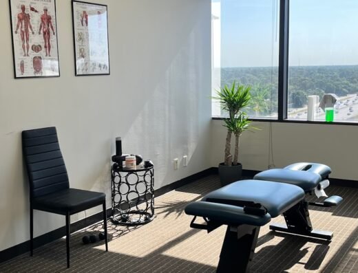 Chirosports Performance & Rehab