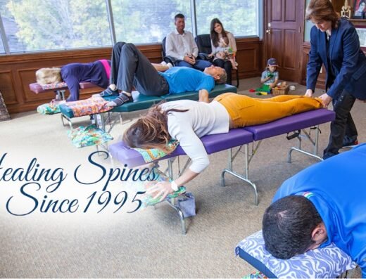 Innate Chiropractic Healing Arts Center