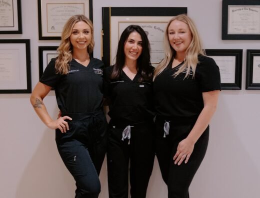 HealthPro Family Chiropractic & Acupuncture