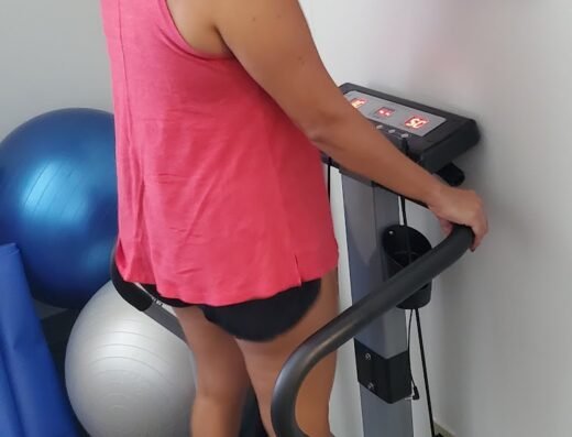 The Sports and Wellness Doc
